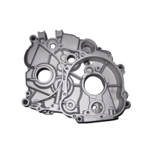customized Zinc die castings for component parts